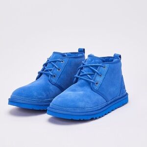 UGG Neumel Chukka Boot